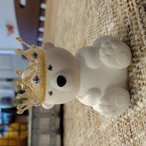 Bath and Body Royal Princess Polar Bear Pocketbac holder 2021